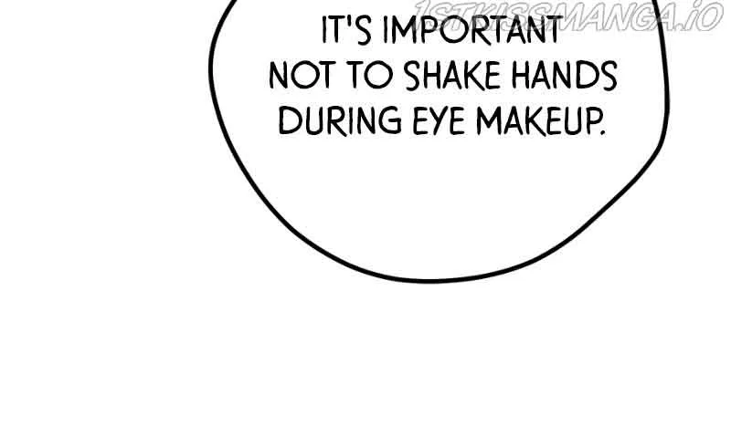 Throw the Trash in the Trash cane Chapter 22 page 145