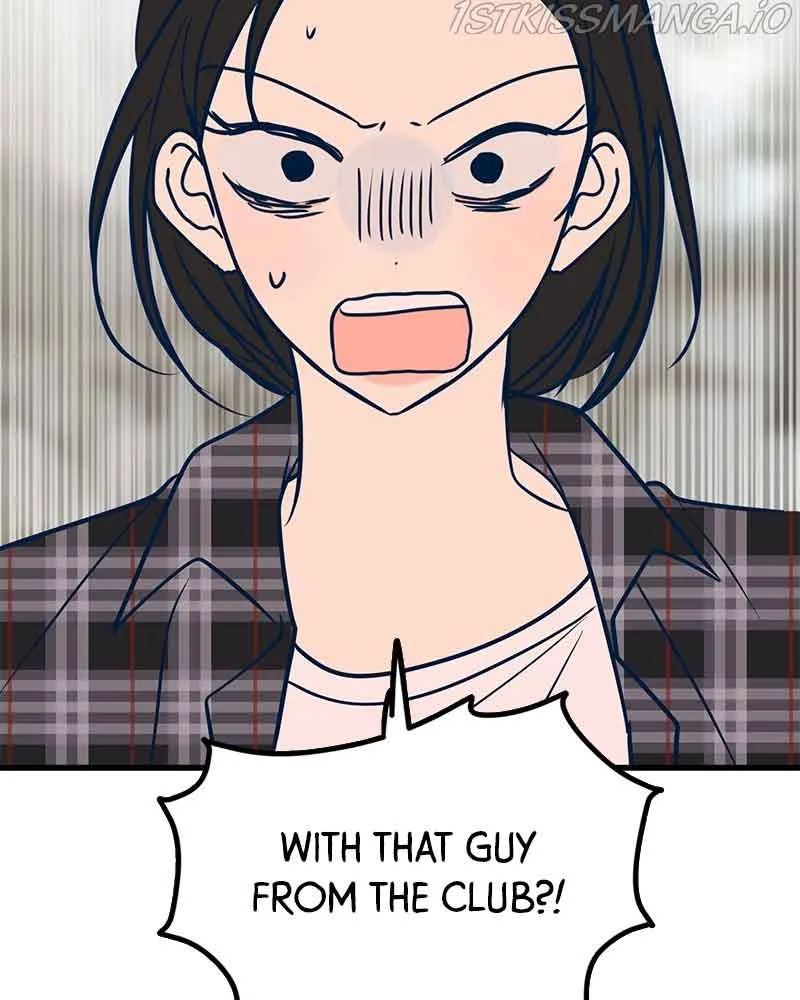 Throw the Trash in the Trash cane Chapter 22 page 107