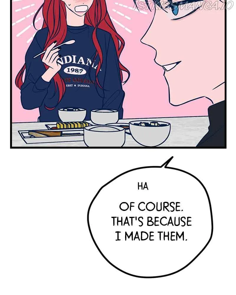 Throw the Trash in the Trash cane Chapter 22 page 43