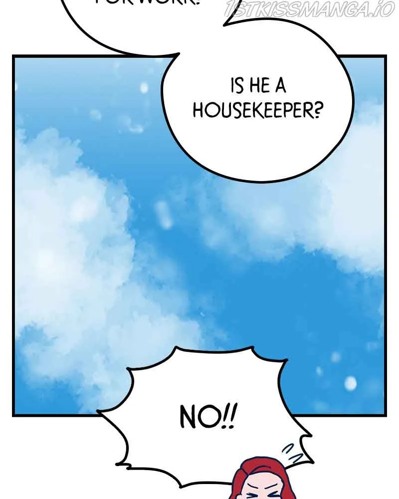 Throw the Trash in the Trash cane Chapter 22 page 116