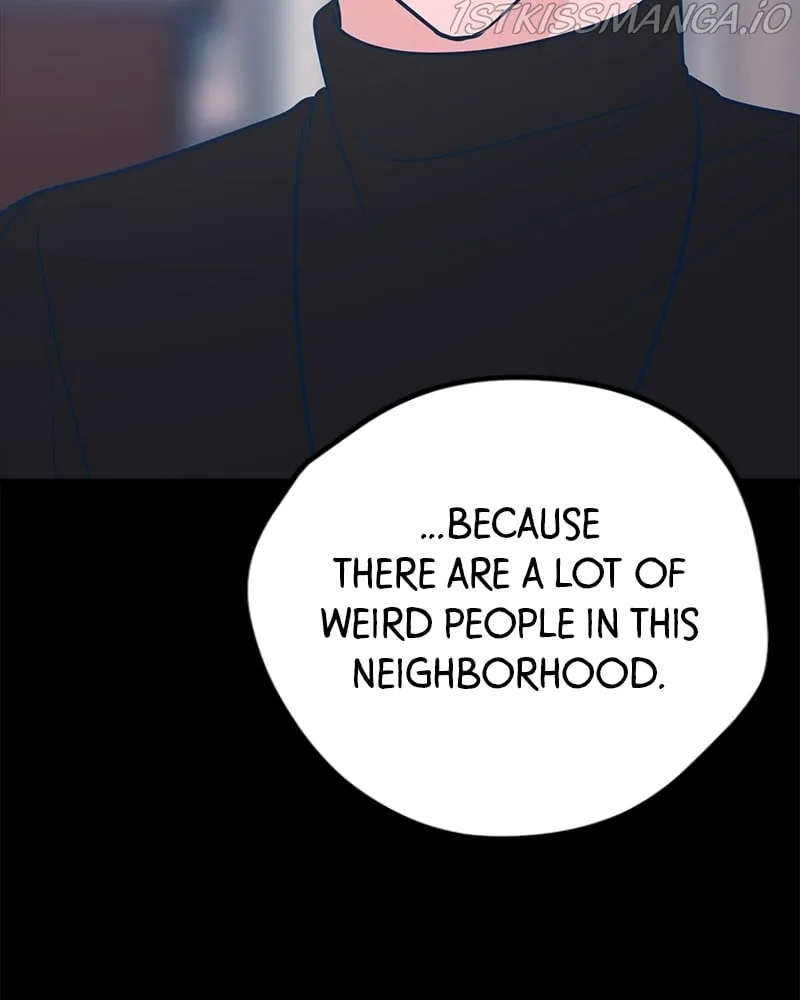 Throw the Trash in the Trash cane Chapter 21 page 171