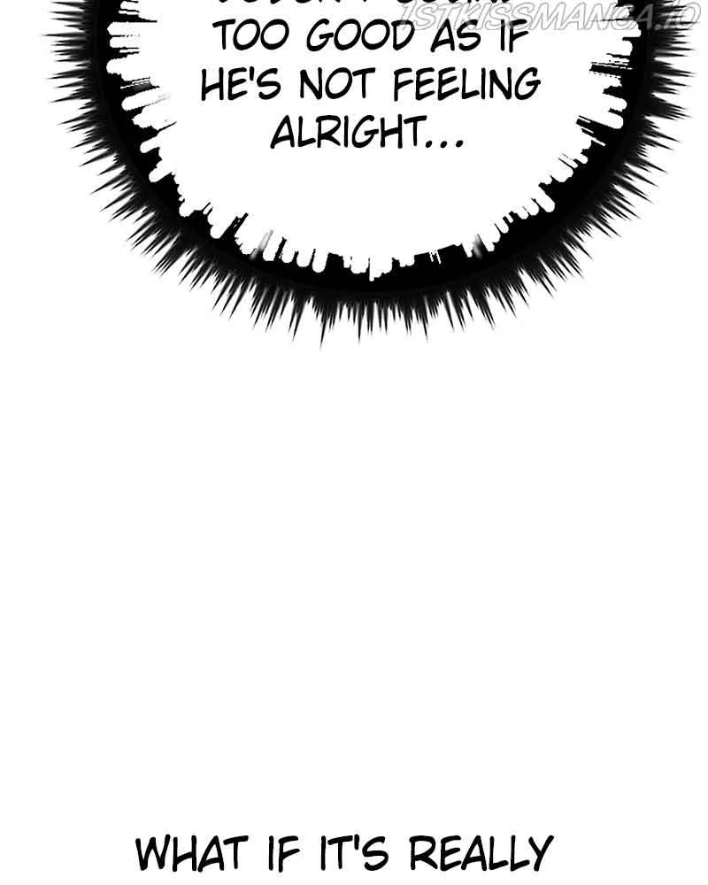 Throw the Trash in the Trash cane Chapter 24 page 38