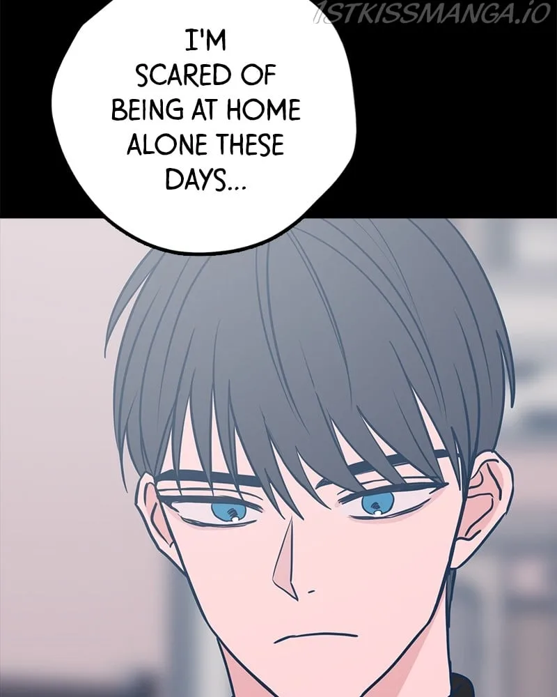 Throw the Trash in the Trash cane Chapter 21 page 170