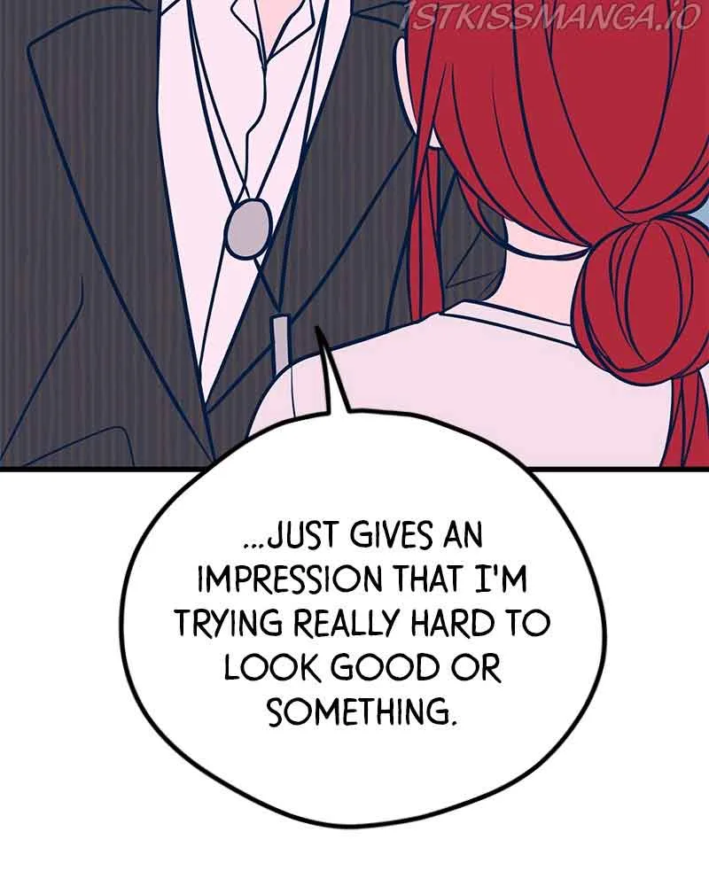 Throw the Trash in the Trash cane Chapter 22 page 159