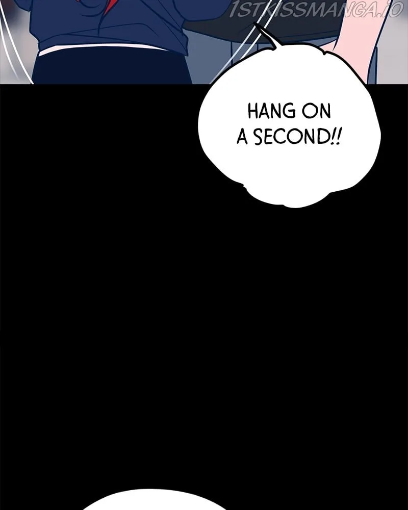 Throw the Trash in the Trash cane Chapter 21 page 169