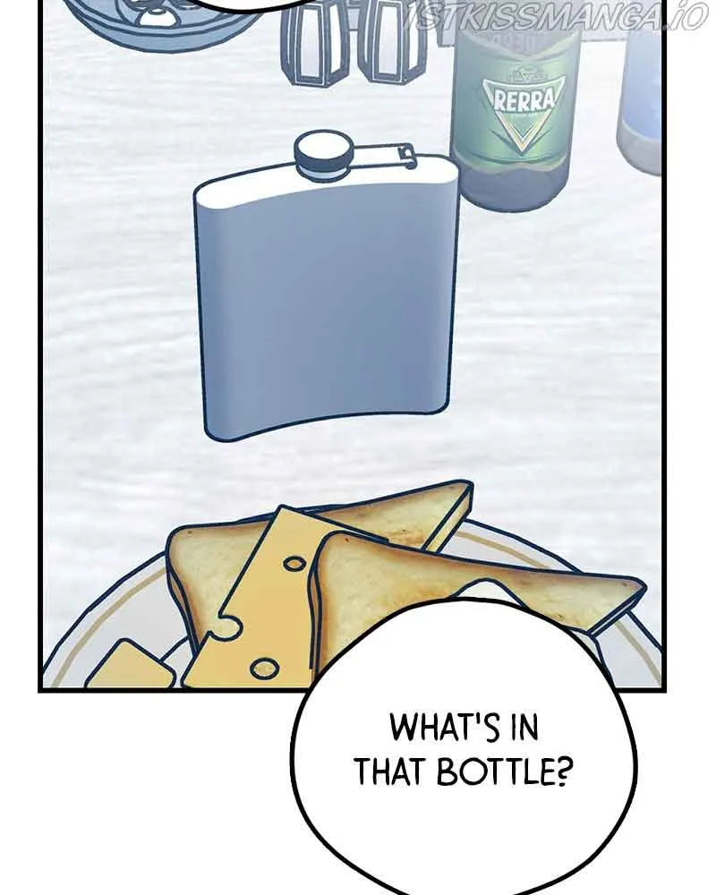 Throw the Trash in the Trash cane Chapter 20 page 83