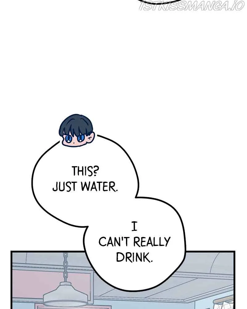 Throw the Trash in the Trash cane Chapter 20 page 84