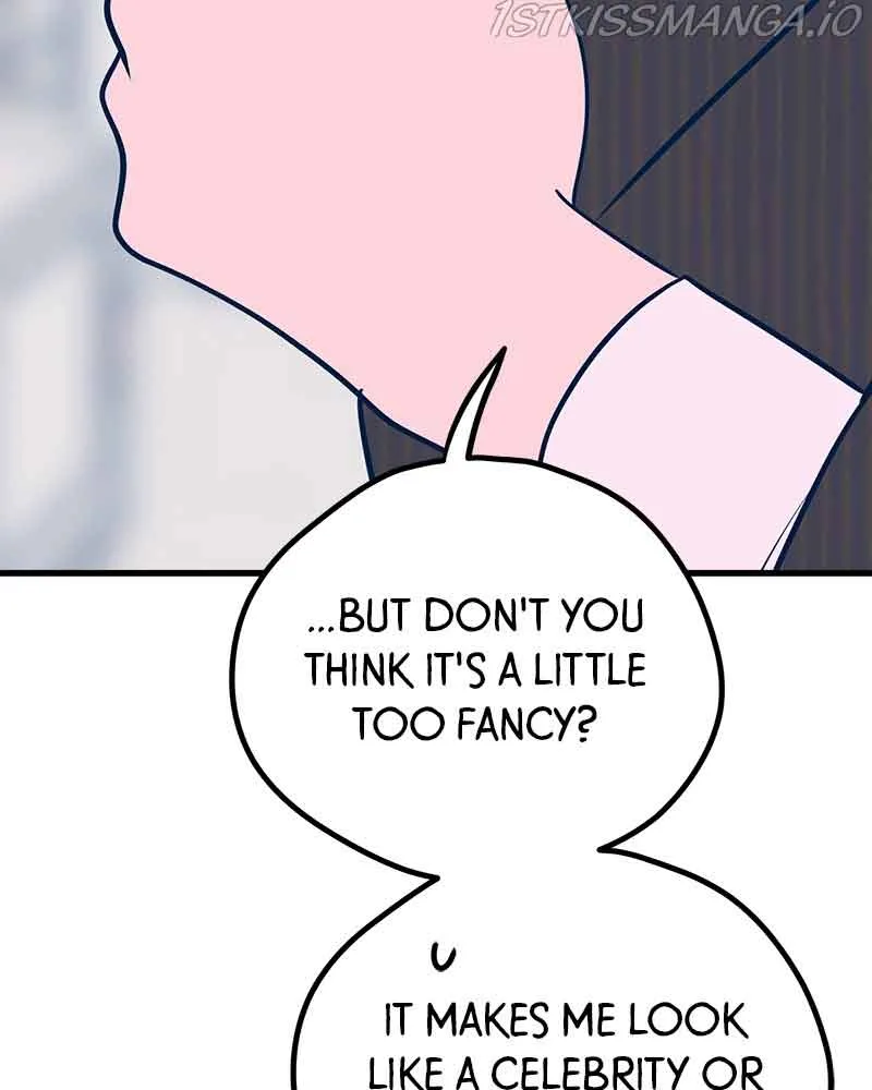 Throw the Trash in the Trash cane Chapter 22 page 154