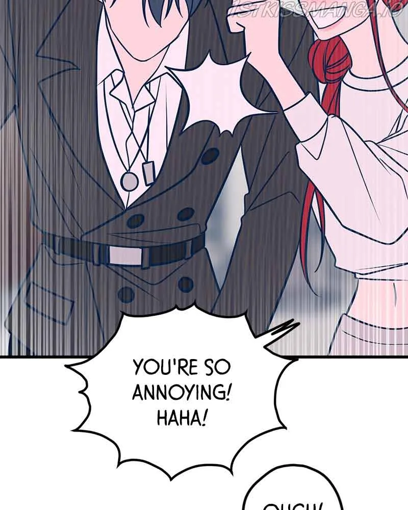 Throw the Trash in the Trash cane Chapter 22 page 167