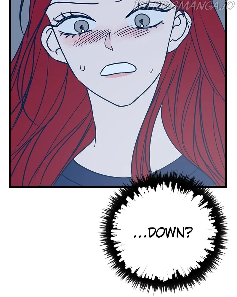 Throw the Trash in the Trash cane Chapter 21 page 138