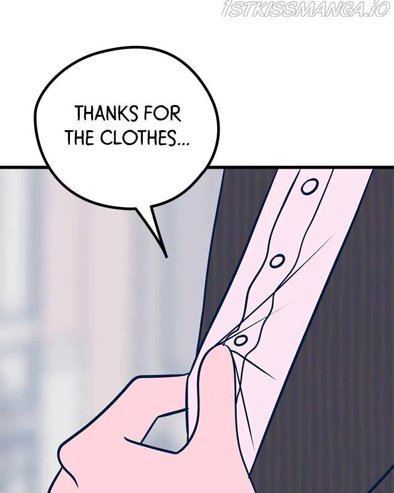 Throw the Trash in the Trash cane Chapter 22 page 153