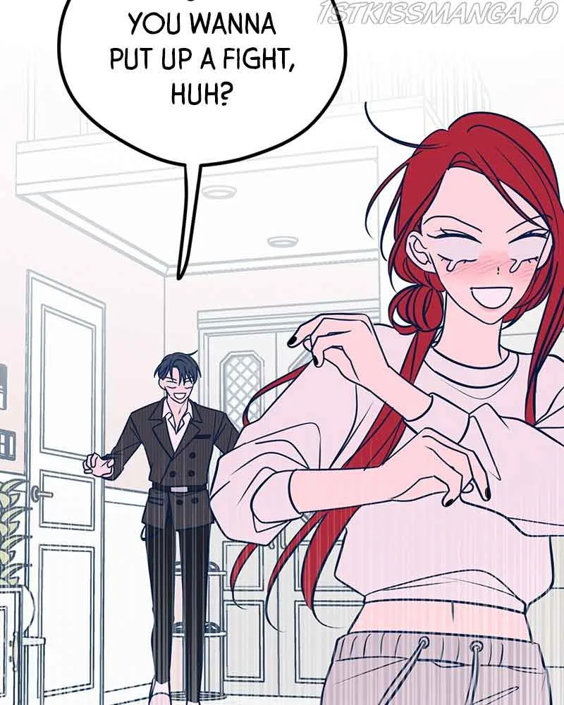 Throw the Trash in the Trash cane Chapter 22 page 171