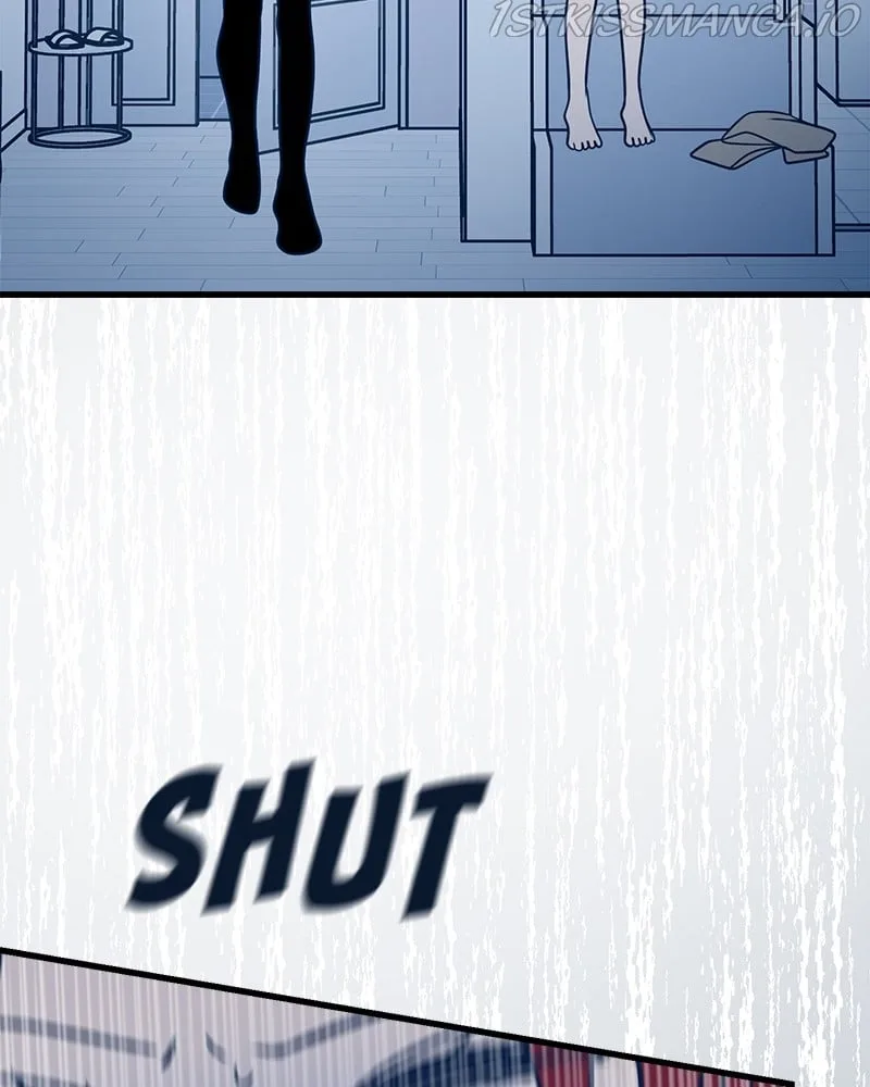 Throw the Trash in the Trash cane Chapter 21 page 127