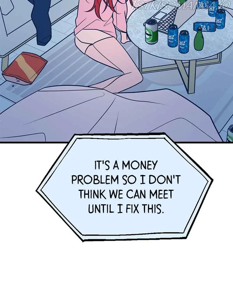 Throw the Trash in the Trash cane Chapter 24 page 33