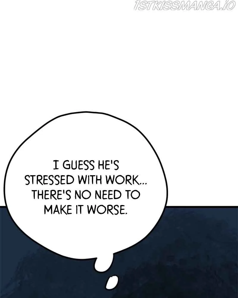 Throw the Trash in the Trash cane Chapter 24 page 22