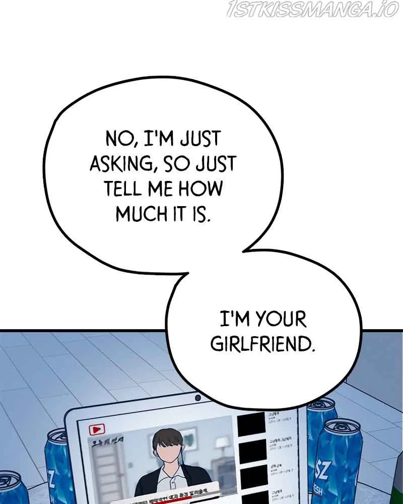 Throw the Trash in the Trash cane Chapter 24 page 42
