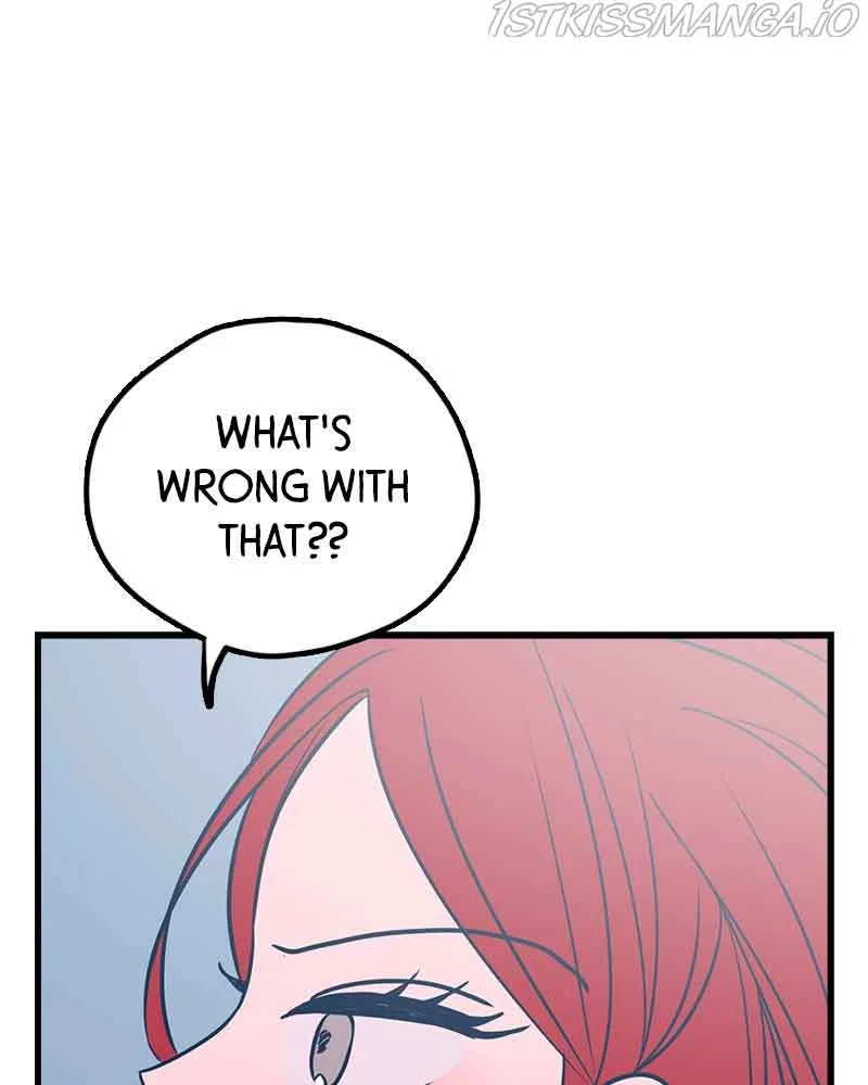 Throw the Trash in the Trash cane Chapter 22 page 160