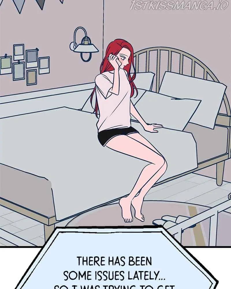 Throw the Trash in the Trash cane Chapter 24 page 3
