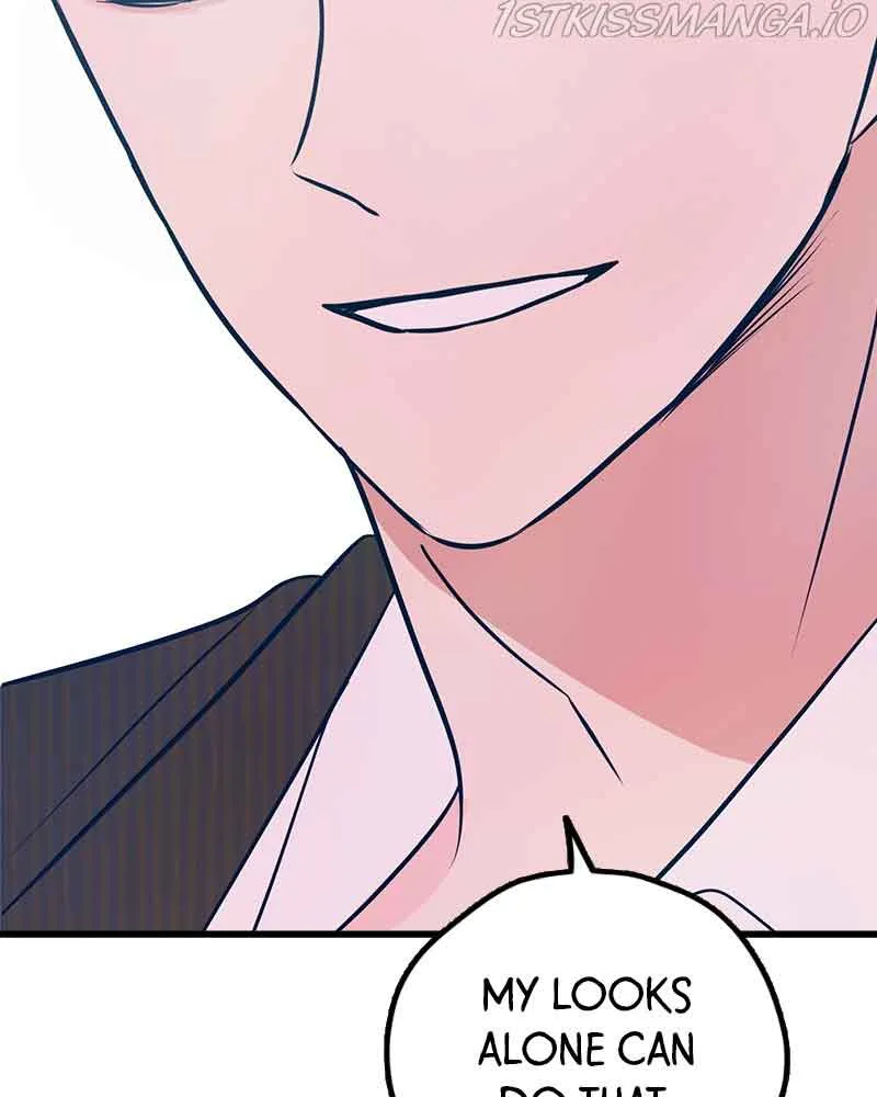 Throw the Trash in the Trash cane Chapter 22 page 163