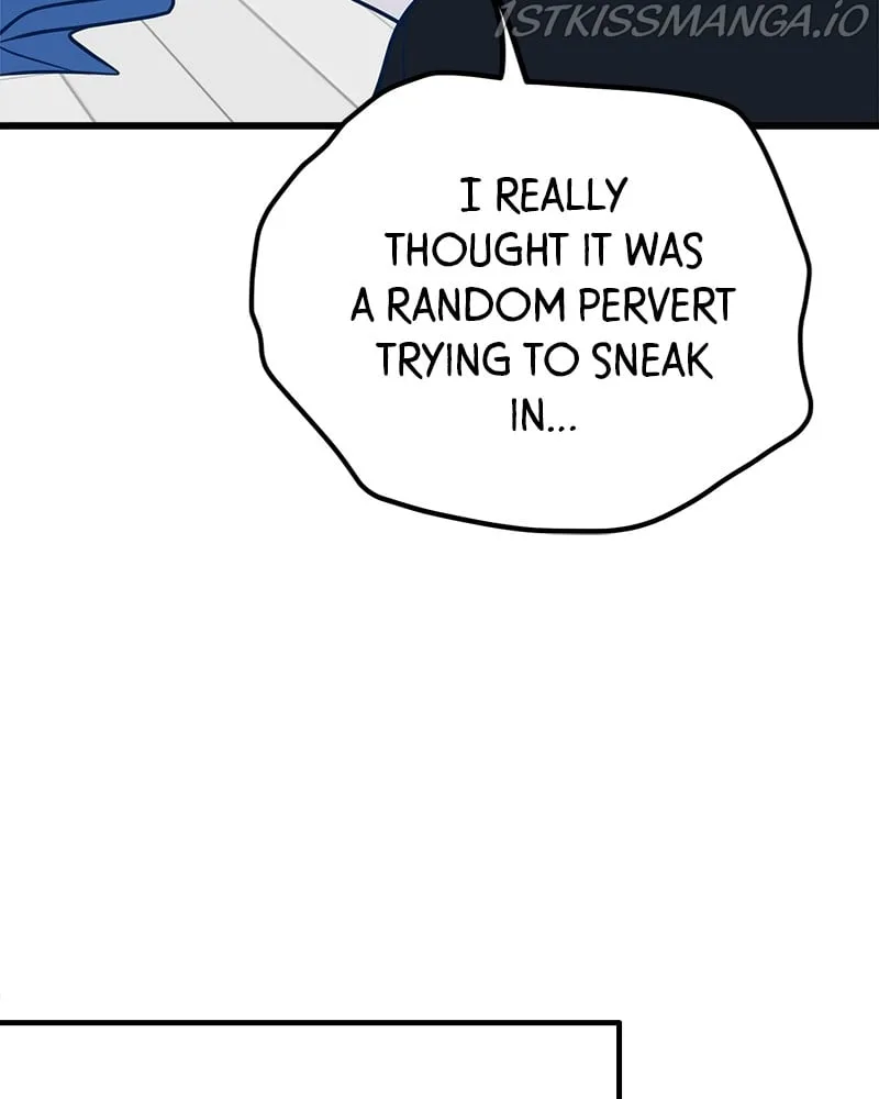 Throw the Trash in the Trash cane Chapter 21 page 147