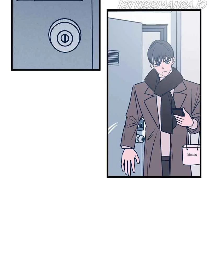 Throw the Trash in the Trash cane Chapter 23 page 3