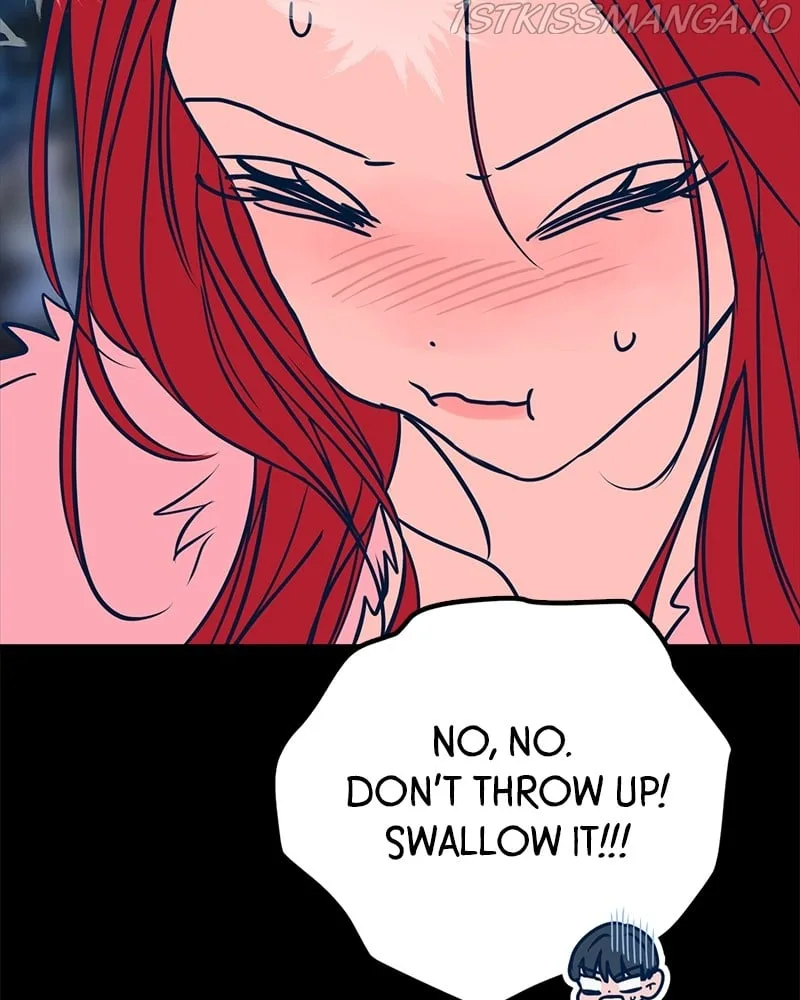 Throw the Trash in the Trash cane Chapter 21 page 152