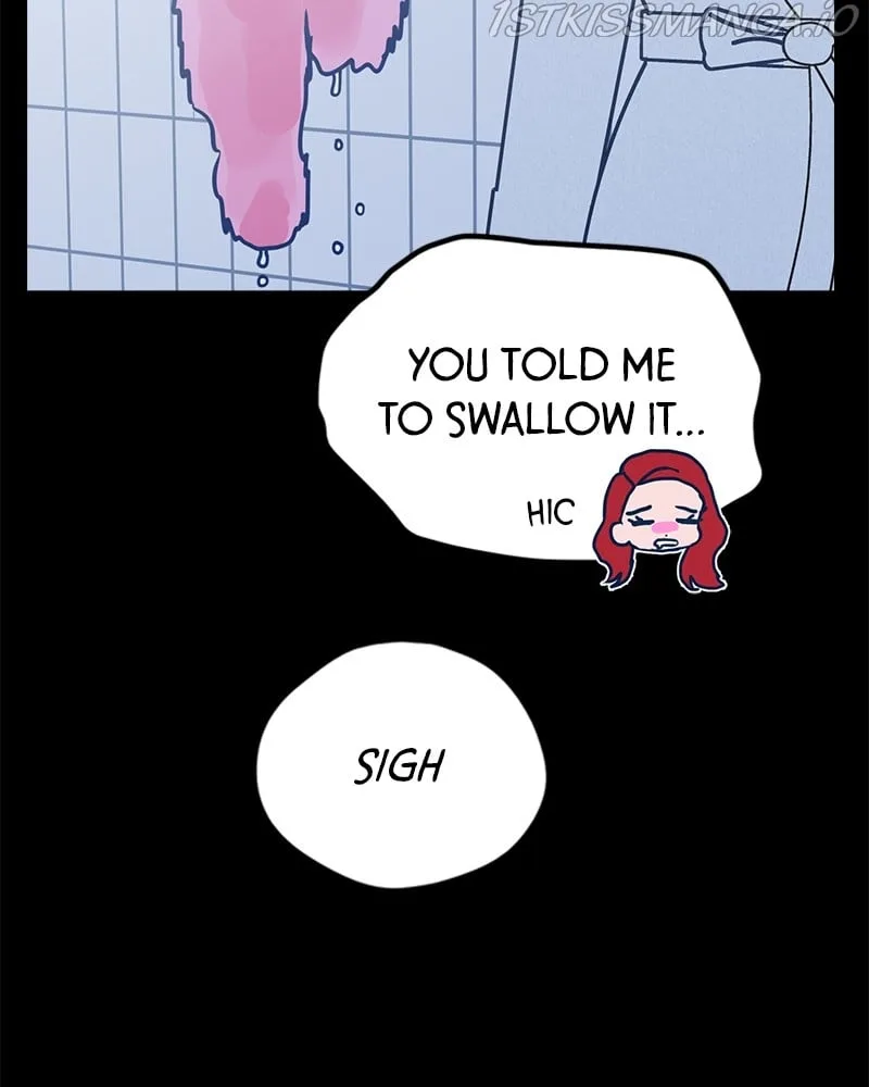 Throw the Trash in the Trash cane Chapter 21 page 162