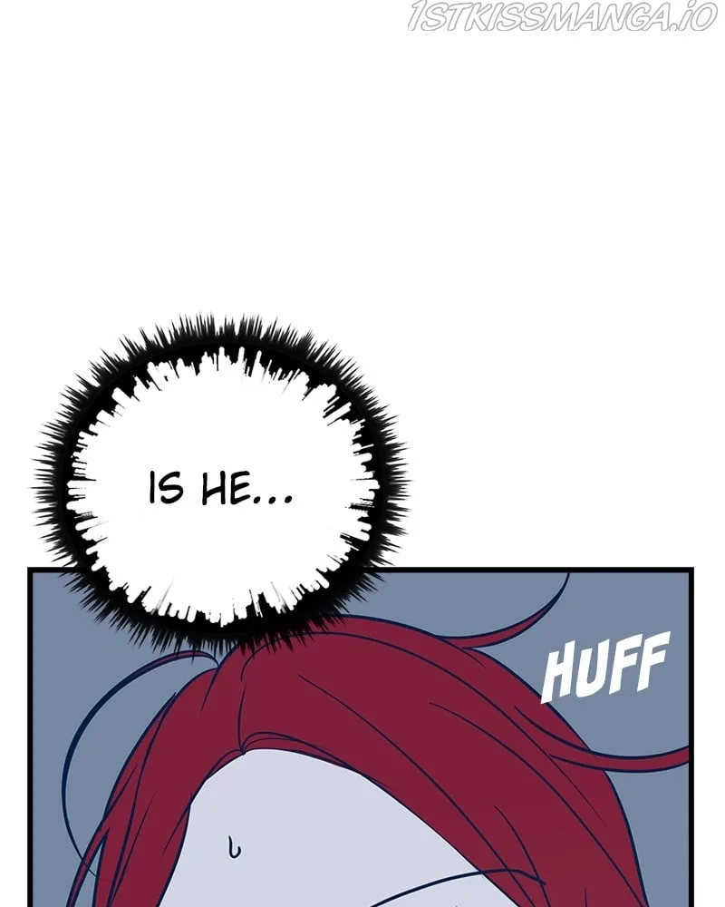Throw the Trash in the Trash cane Chapter 21 page 137
