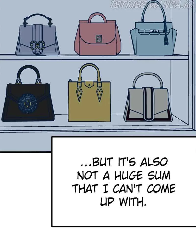 Throw the Trash in the Trash cane Chapter 24 page 47