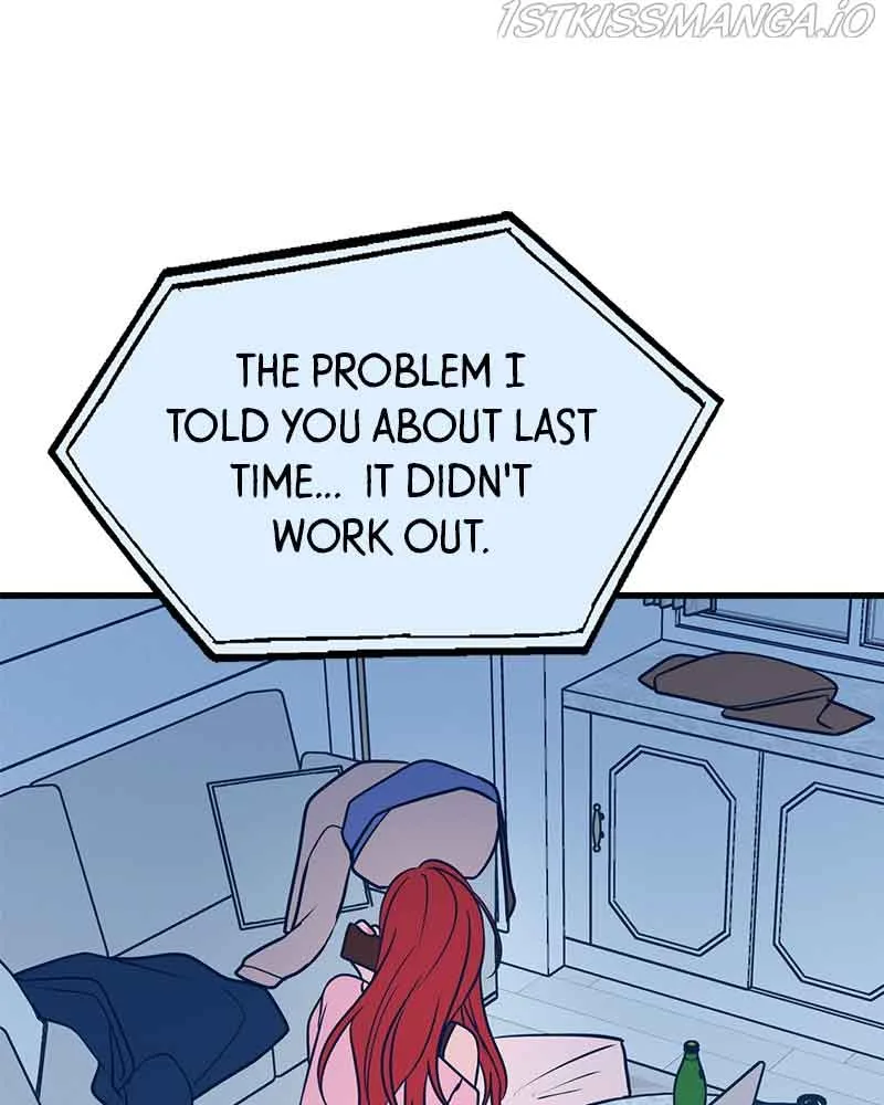 Throw the Trash in the Trash cane Chapter 24 page 32