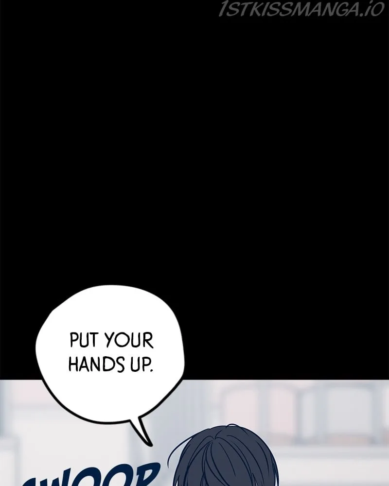 Throw the Trash in the Trash cane Chapter 21 page 163