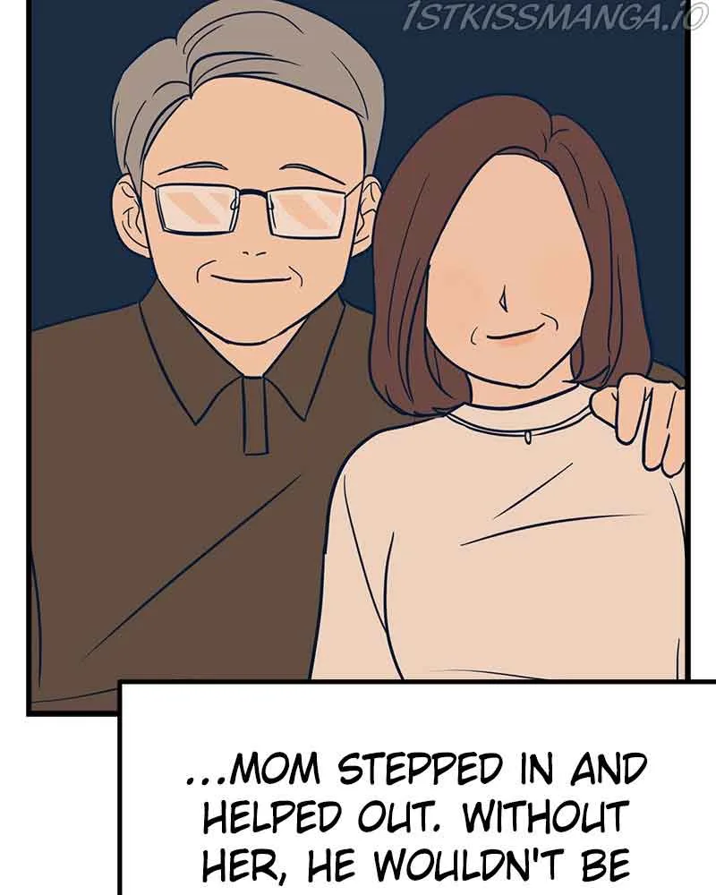 Throw the Trash in the Trash cane Chapter 24 page 49
