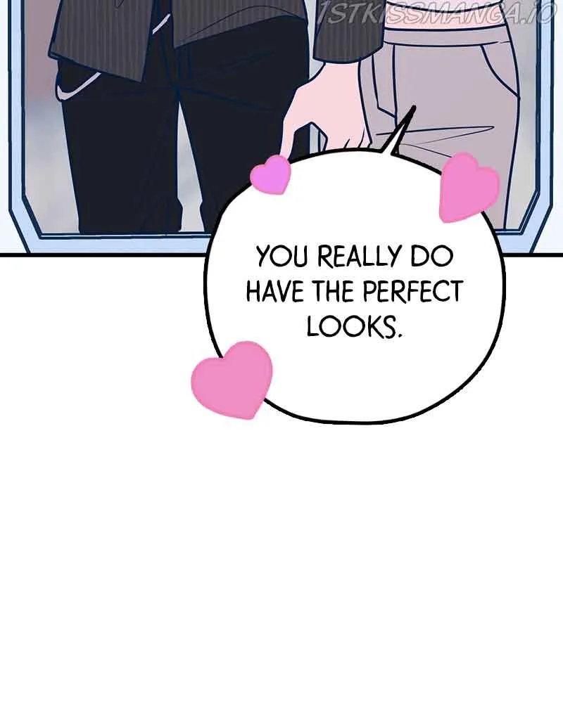 Throw the Trash in the Trash cane Chapter 22 page 152