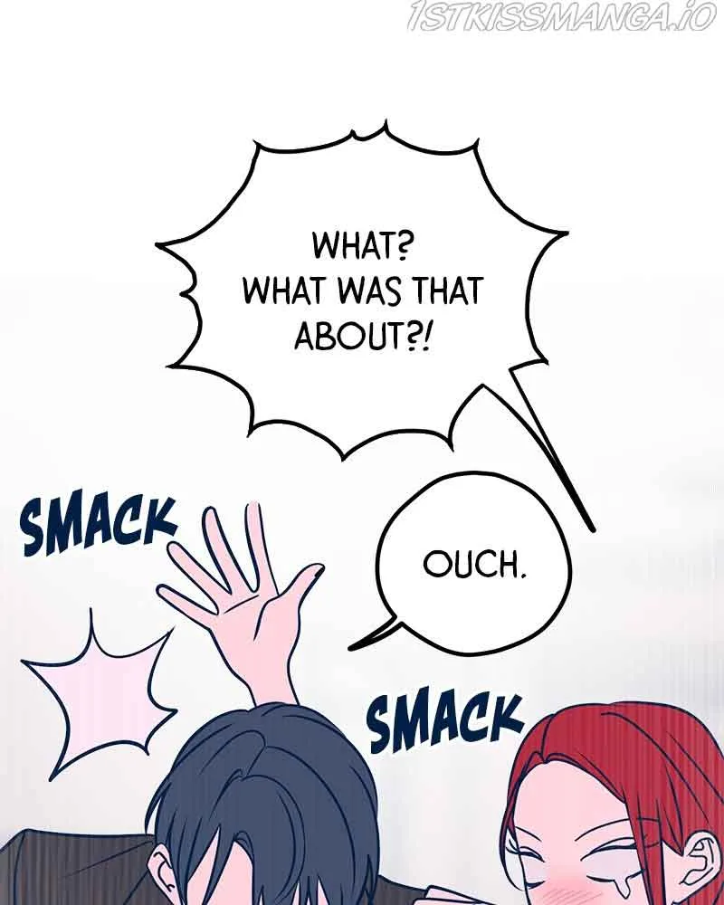 Throw the Trash in the Trash cane Chapter 22 page 166