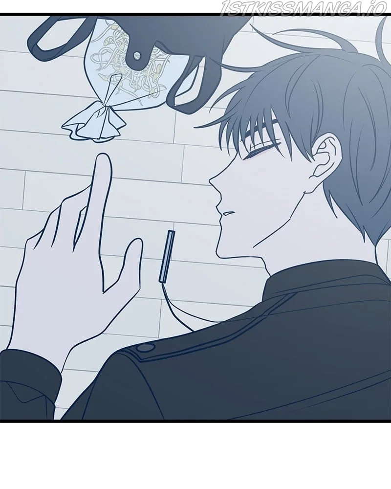 Throw the Trash in the Trash cane Chapter 21 page 140