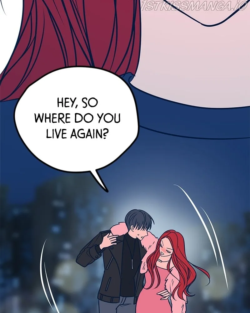 Throw the Trash in the Trash cane Chapter 21 page 149
