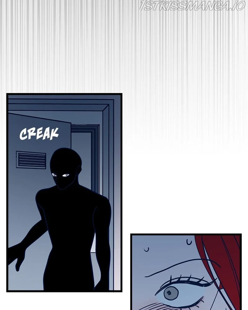Throw the Trash in the Trash cane Chapter 21 page 124