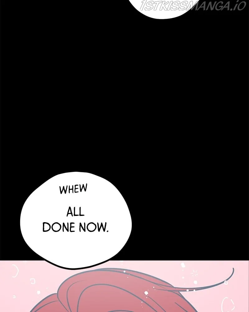 Throw the Trash in the Trash cane Chapter 21 page 165