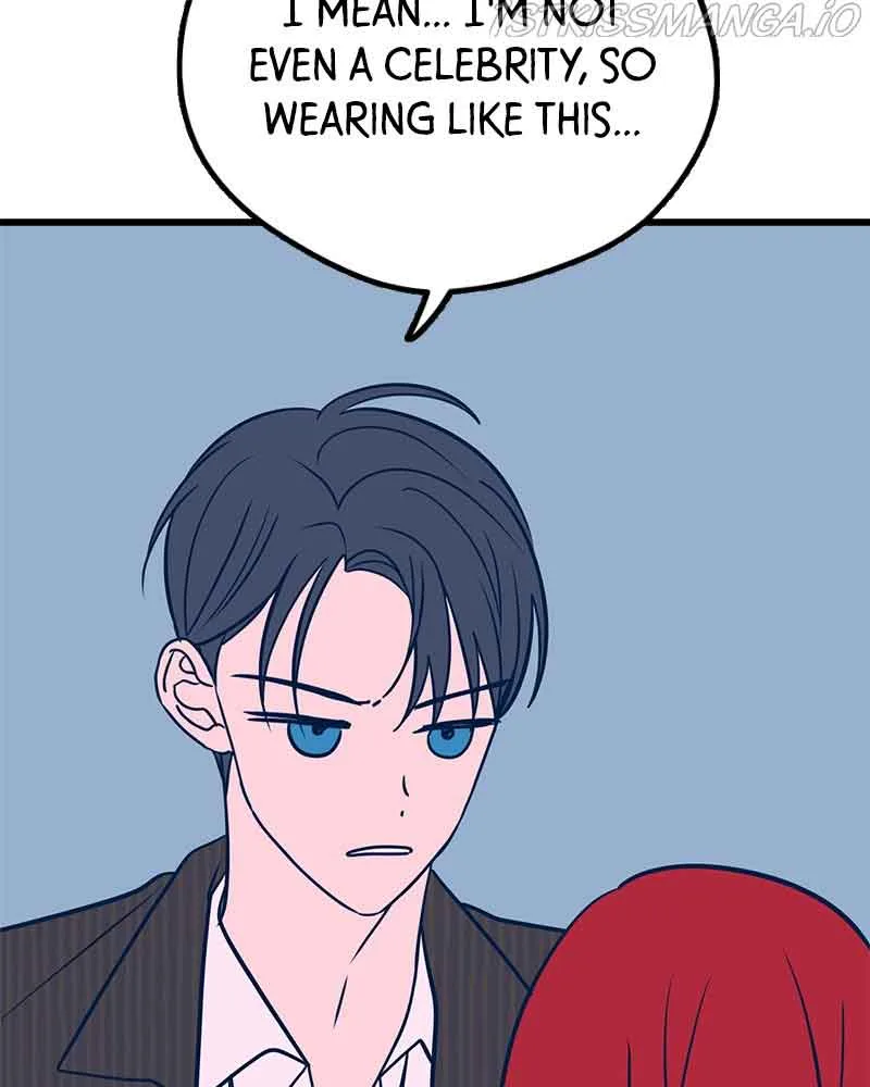 Throw the Trash in the Trash cane Chapter 22 page 158