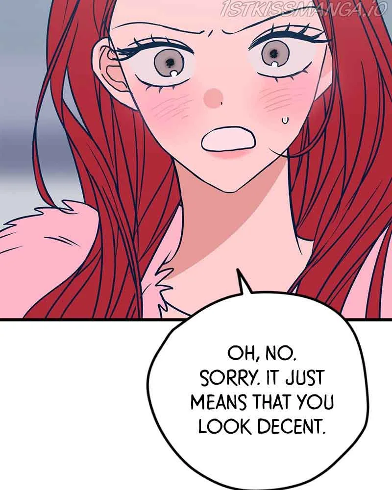 Throw the Trash in the Trash cane Chapter 20 page 95