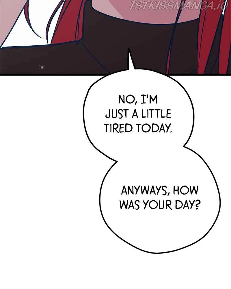 Throw the Trash in the Trash cane Chapter 23 page 21