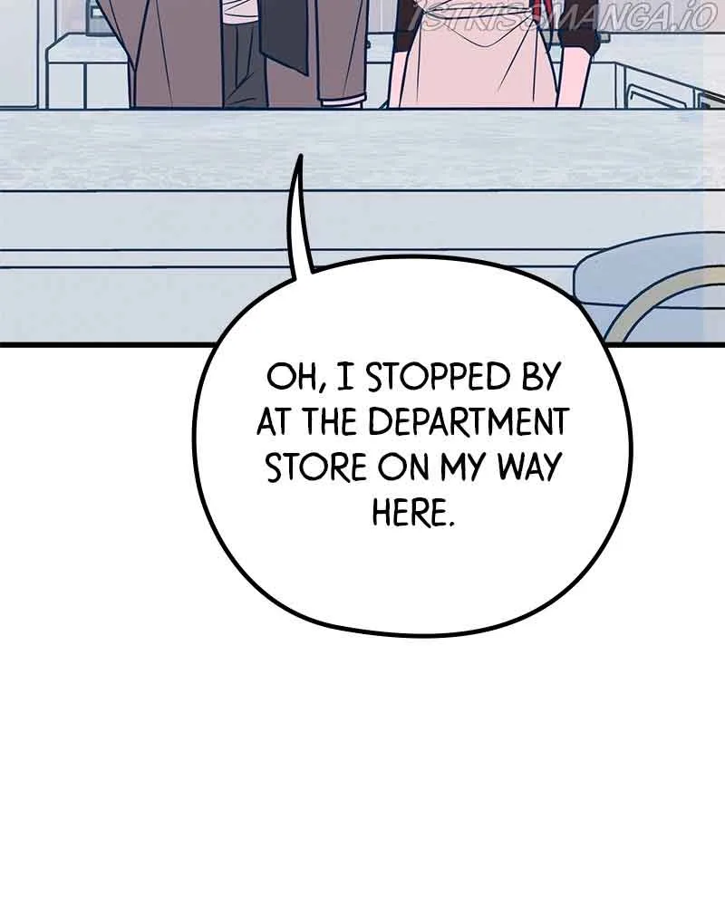Throw the Trash in the Trash cane Chapter 23 page 24