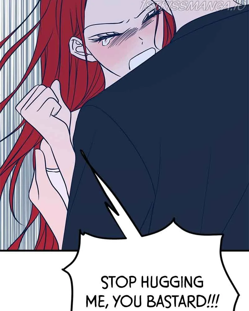 Throw the Trash in the Trash cane Chapter 24 page 137