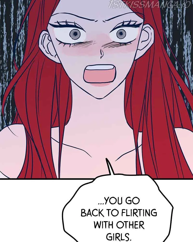 Throw the Trash in the Trash cane Chapter 24 page 128