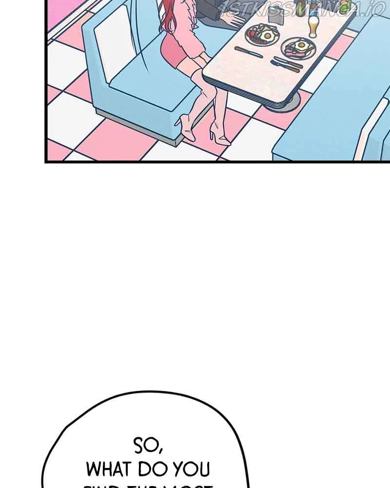 Throw the Trash in the Trash cane Chapter 20 page 101