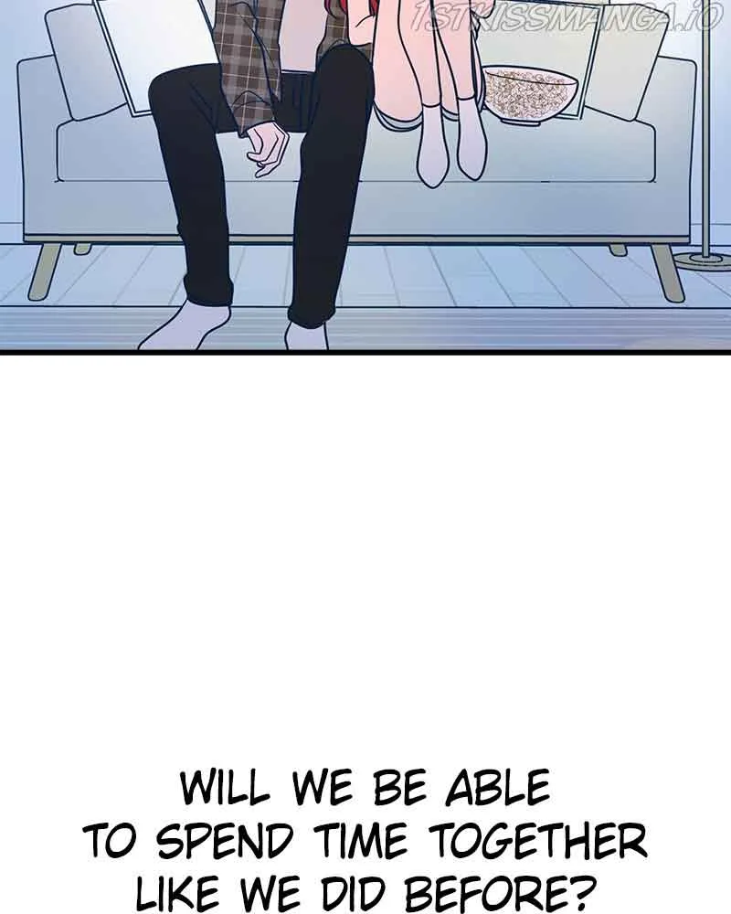 Throw the Trash in the Trash cane Chapter 24 page 59