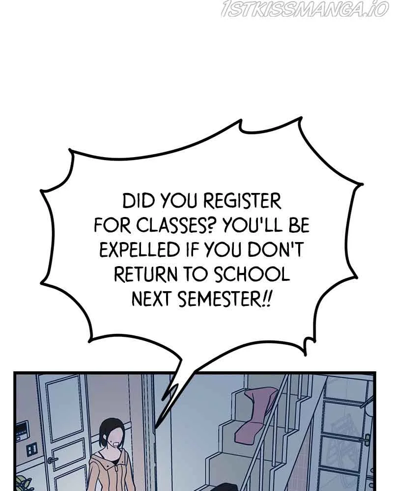 Throw the Trash in the Trash cane Chapter 24 page 159