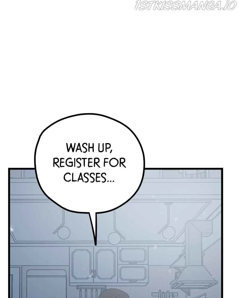 Throw the Trash in the Trash cane Chapter 24 page 180