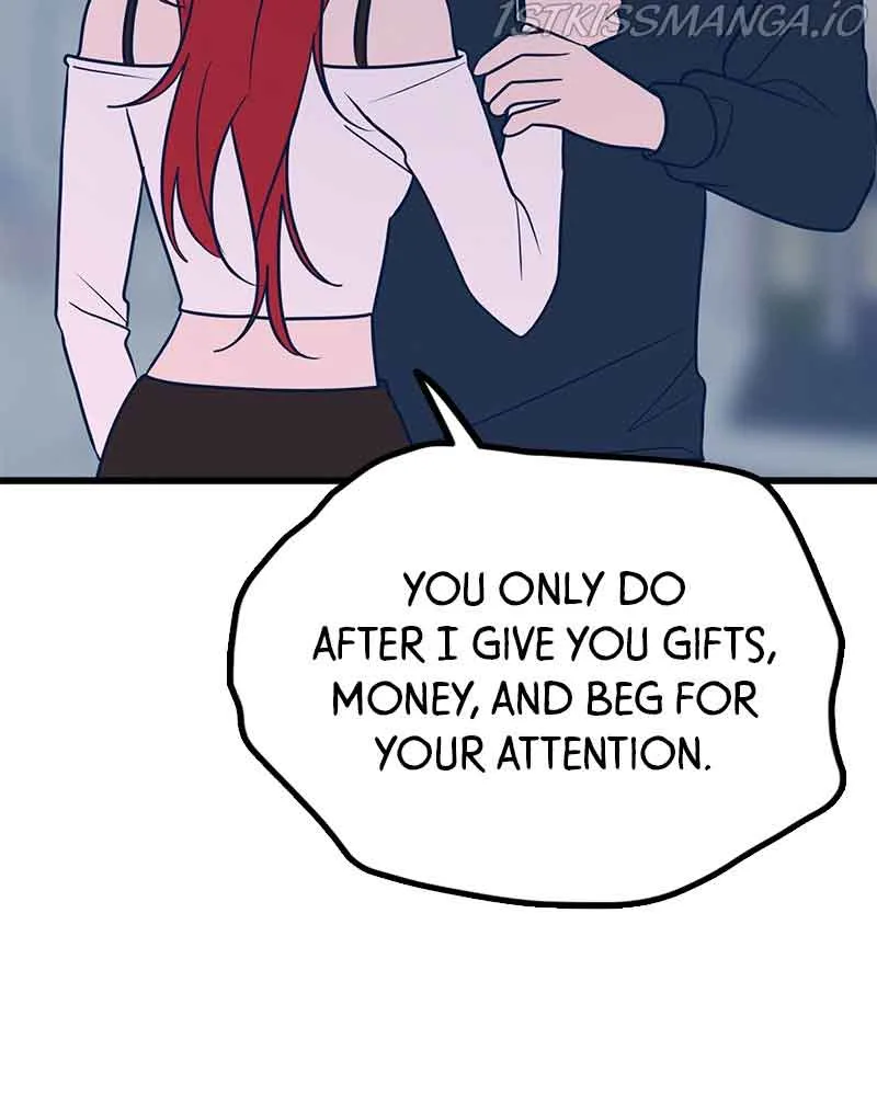 Throw the Trash in the Trash cane Chapter 24 page 126