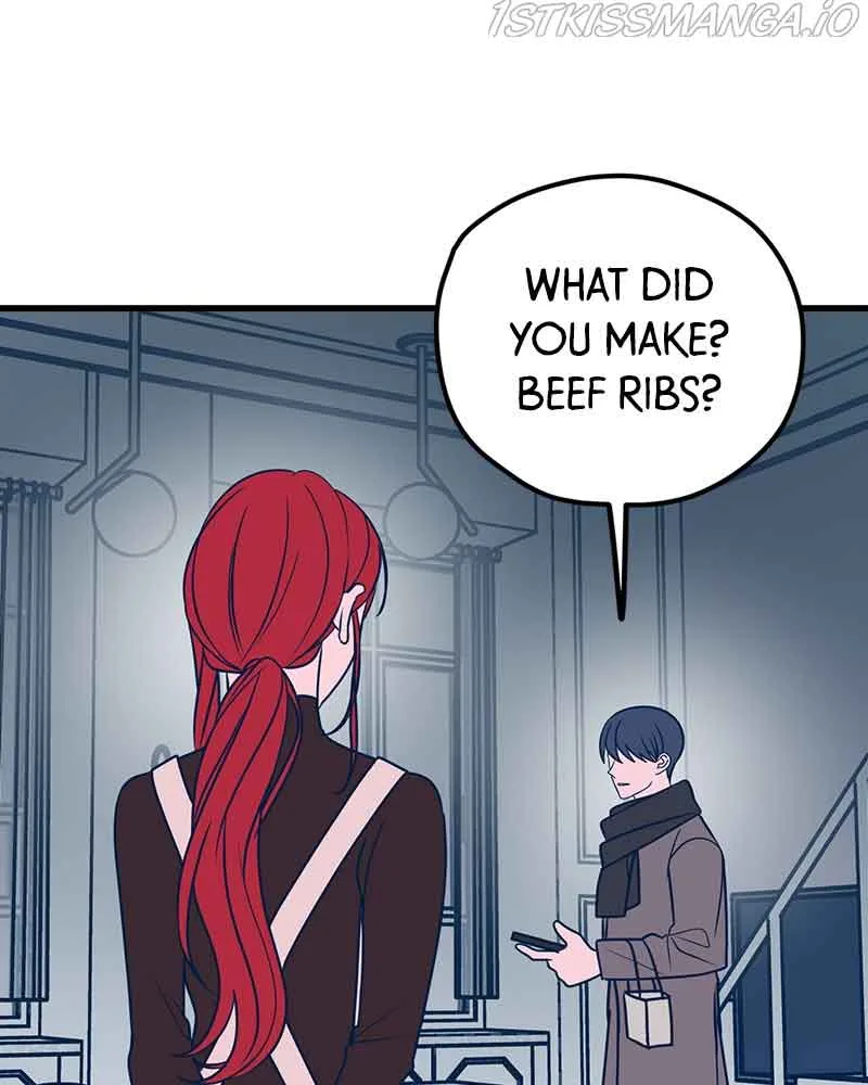 Throw the Trash in the Trash cane Chapter 23 page 6